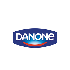 Danone nemeckého