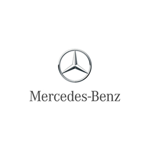 Mercedes Benz Nemecko